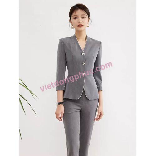 Đồng phục quản lý 51